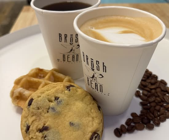 Brush N' Bean (Georgia Blvd)