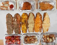 Cheessteaks (700 Boulevard)