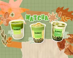 Bubble CiTea - Newcastle