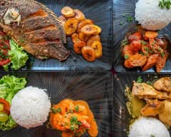 Saveurs De Madagascar**