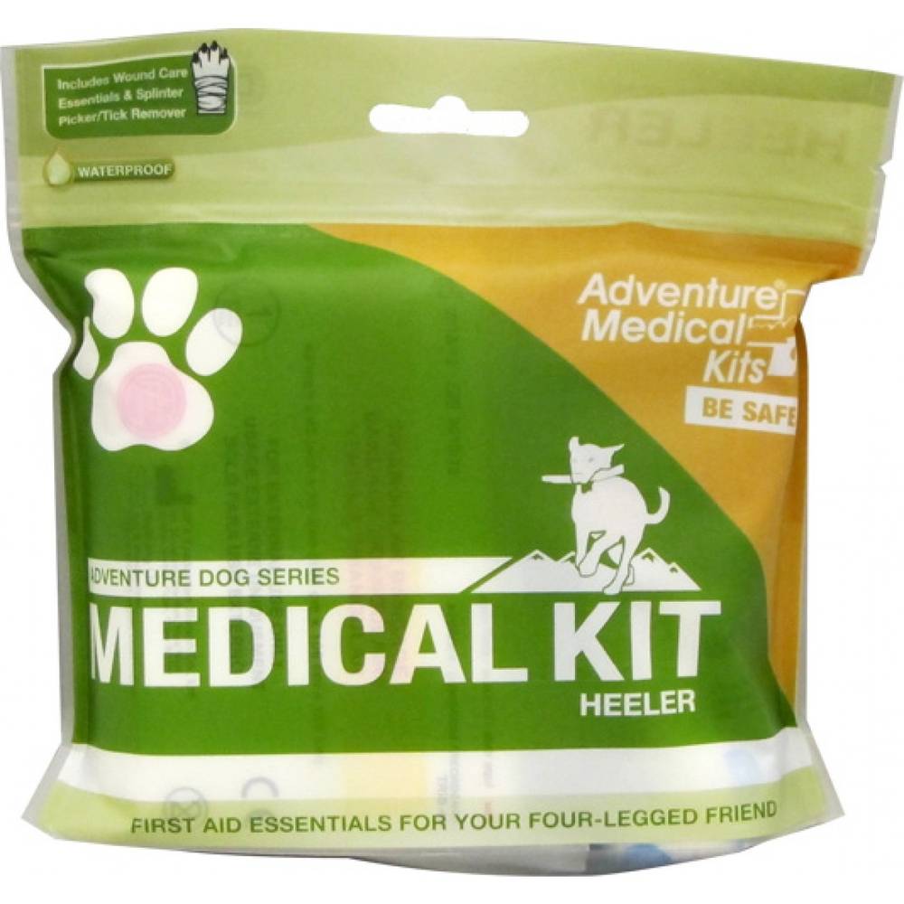 Adventure Dog Heeler First Aid Kit