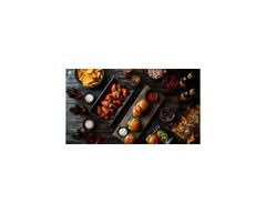 Game Night Wings and Sports Bar