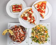 Our Little Italy