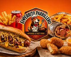 El Perrito Parrillero (Collado Villalba)