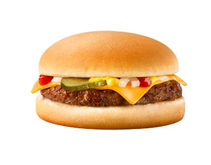Cheeseburger