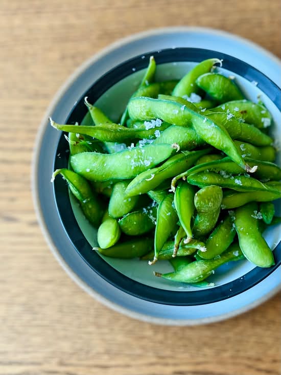 EDAMAME (Ub)