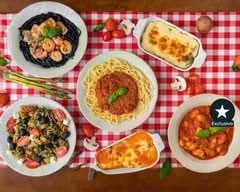 Maza Pasta Bar