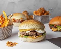 La Maison du Burger 🥇