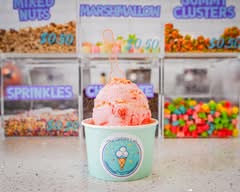 The Gelato Lab (Round Rock)