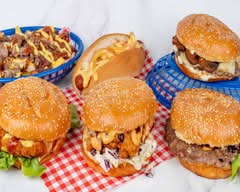 SmashBite Burger House