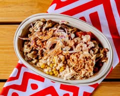 Jollof Bowl (South Charles Street)