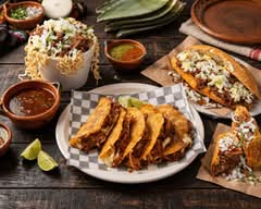 Quesabirrias Y Tacos El Gordito