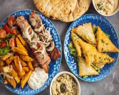 Snackbar El Greco