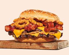 Burger King - Multiplaza La Romana