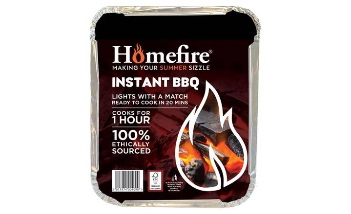 Supagrill Instant Barbecue (423079)