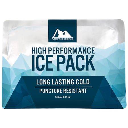 Arctic Zone Ice pack