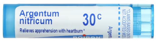 Boiron Argentum Nitricum 30C