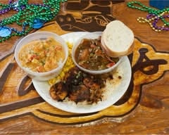 R. Landry's to Geaux (513 S 4th St)