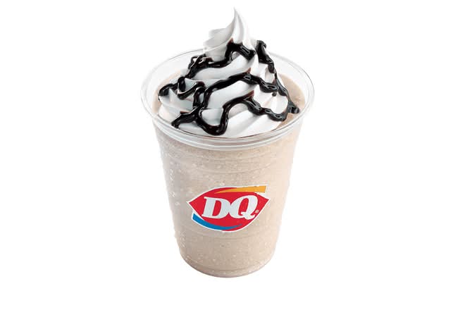 MooLatté®