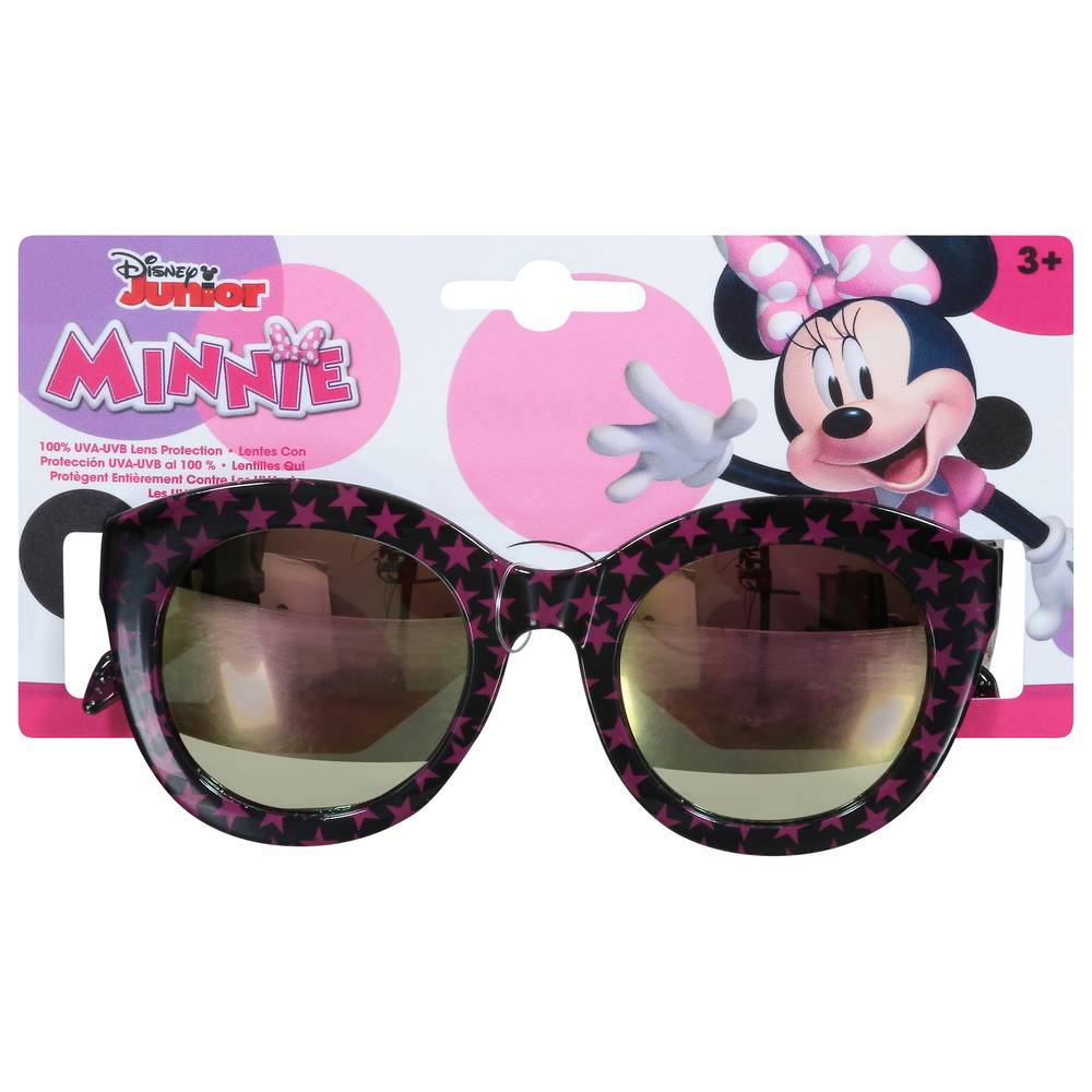 Disney Junior Minnie 3+ Sunglasses