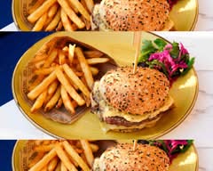 Circus Burger & Brasserie