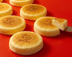 Uncle Tetsu's Japanese Cheesecake (925 Blossom Hill Road)
