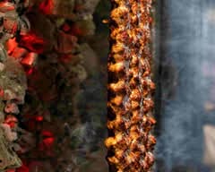 Brisky BBQ (3315 Fairview St)