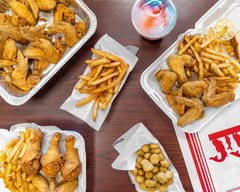 JJ Fish & Chicken (66 Spring St)