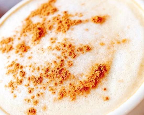 卡布奇諾 Cappuccino