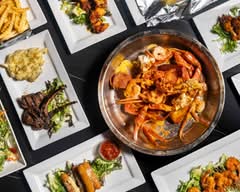 Tiger Tiger (585 Franklin Gtwy SE)