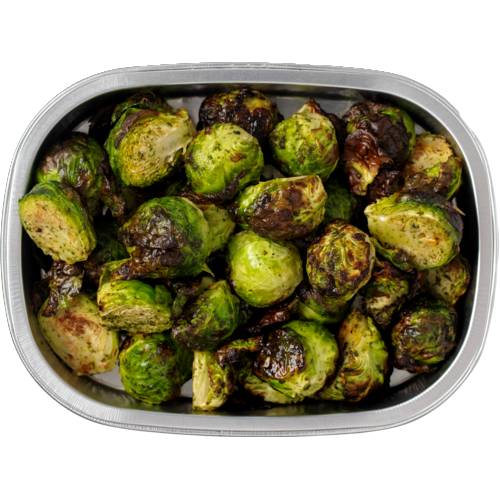 Sprouts Farmers Market Herb Roasted Brussels Sprouts