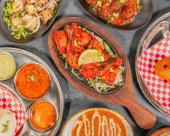 India Paradise (Calgary)