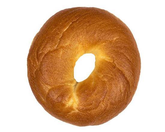 Toasted Bagel