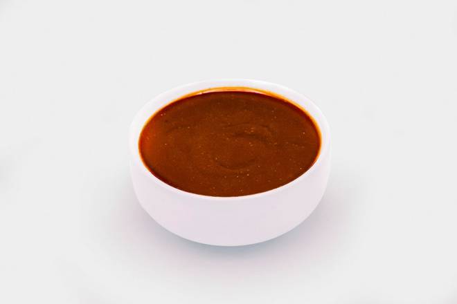 KOREAN BBQ SAUCE