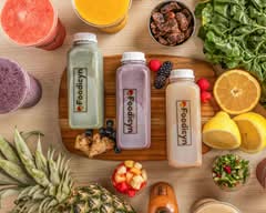 Foodicyn Smoothie Bar 
