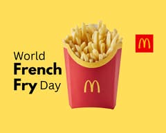 McDonald's® - Dudley Road