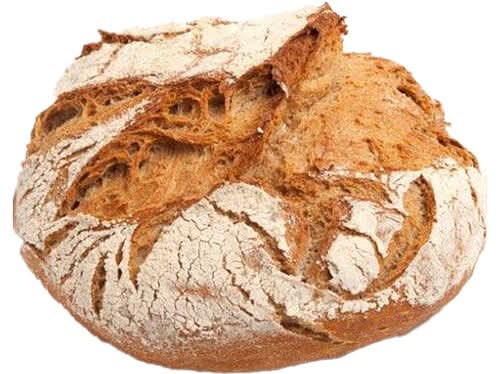 Bread rye 400G
