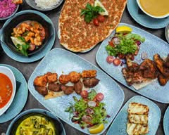 Devran Restaurant (Stoke Newington)