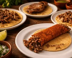 Metate Grill Taquería