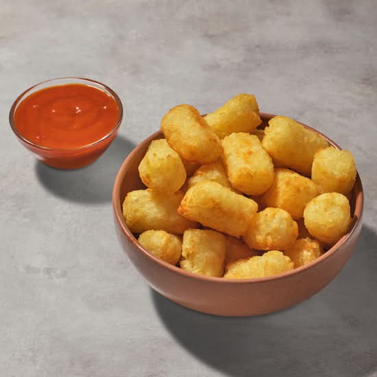 Potato Tots