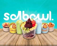 Sol Bowl  - Parramatta Square