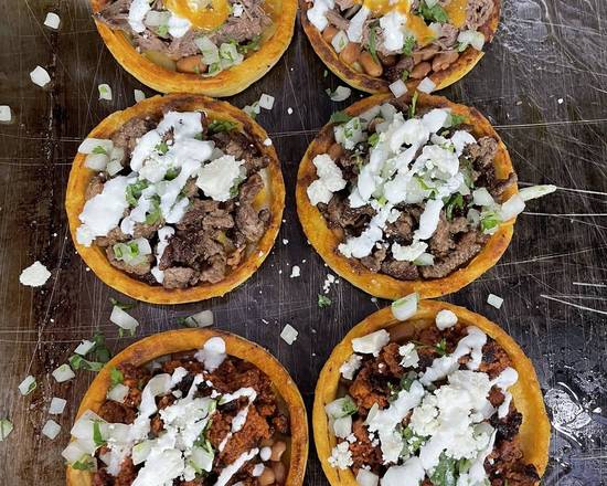 Sope Steak