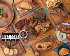 Caribe On Fire / Cafe and Bbq Restaurant (Queenstown)