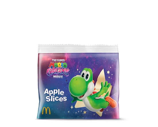 Apple Slices