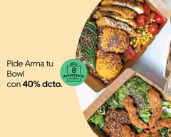 Green Lab (San Miguel)