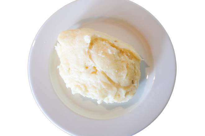 MASHED POTATOES SIDE