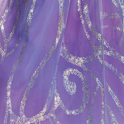Target - Wicked Girls the Musical Glinda Upland For Good Deluxe Costume  Dress, 3T-4T, Lavender - Delivery in Under an Hour | Uber Eats