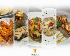 Restaurante D. Dinis | Lisotel - Hotel & Spa