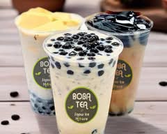 Boba Tea & Snow Ice House (47100 Community Plaza STE 110)