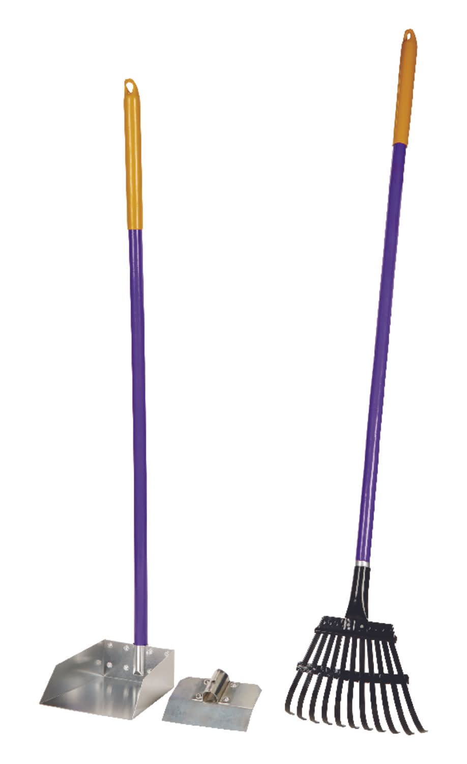 Pdq Aluminum/Wood Dog Waste Pick Up Tool 3 Pk
